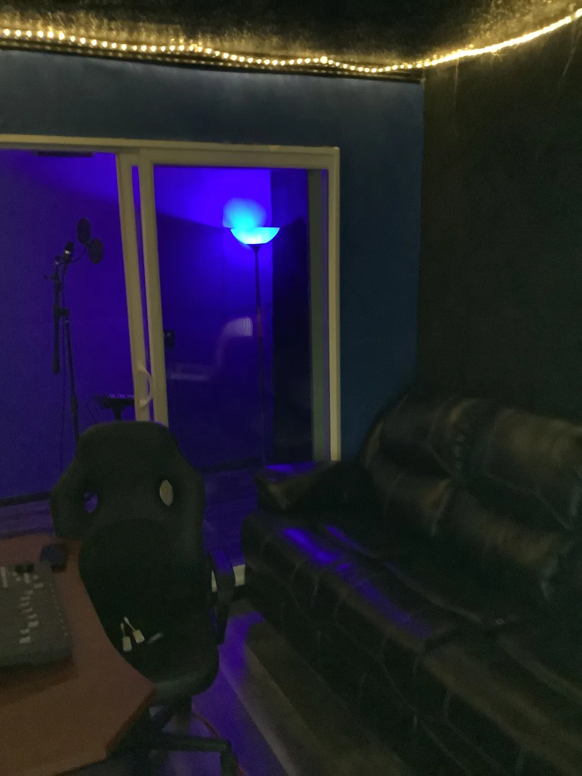 Banger House Production Studio