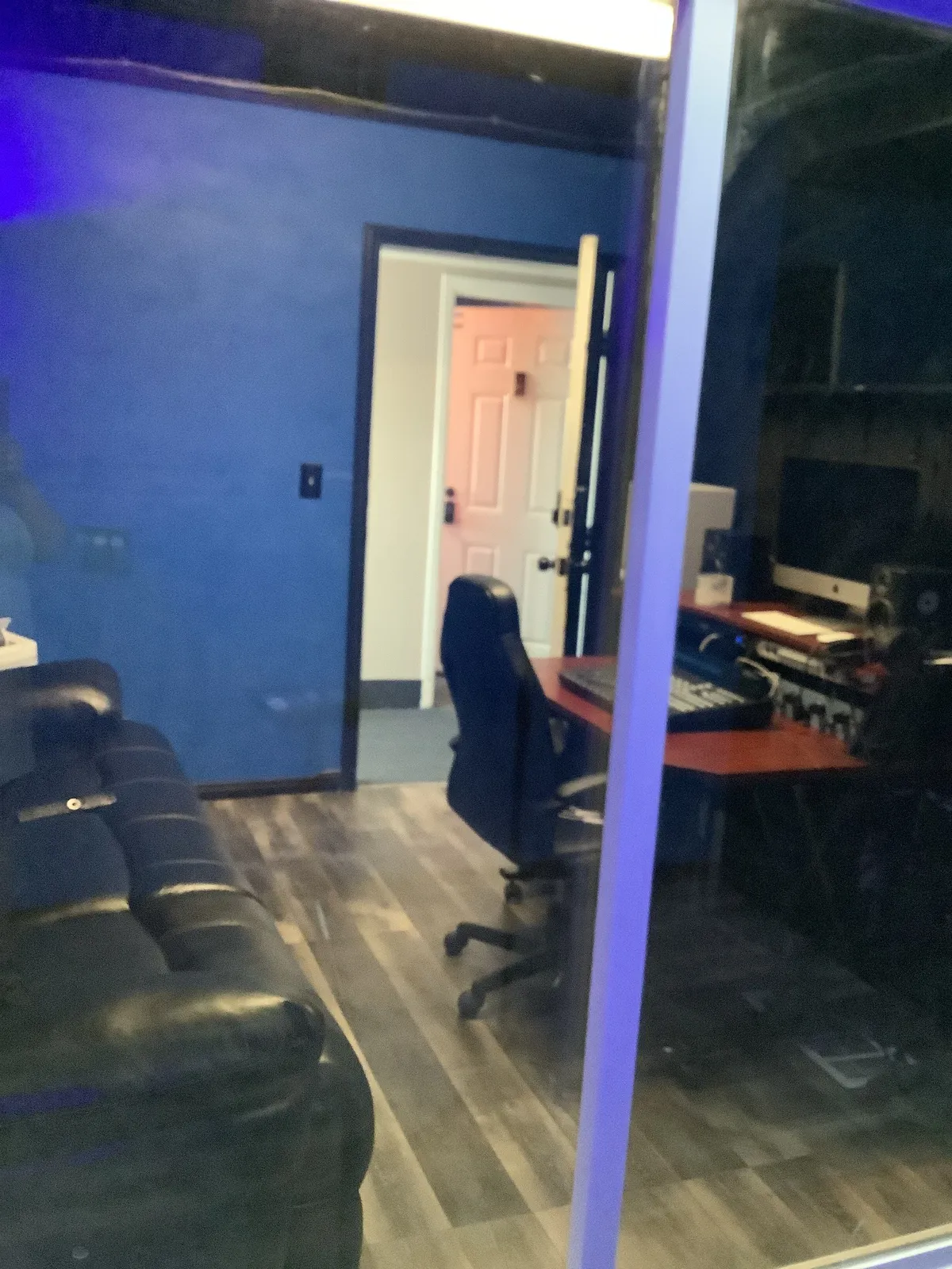 Banger House Production Studio