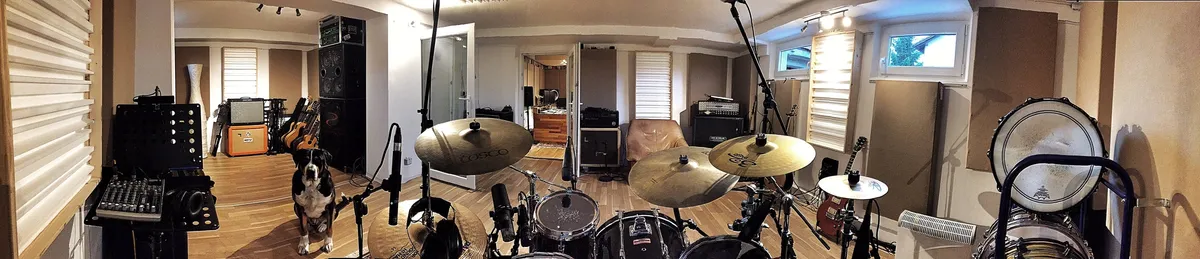 Basement Studios