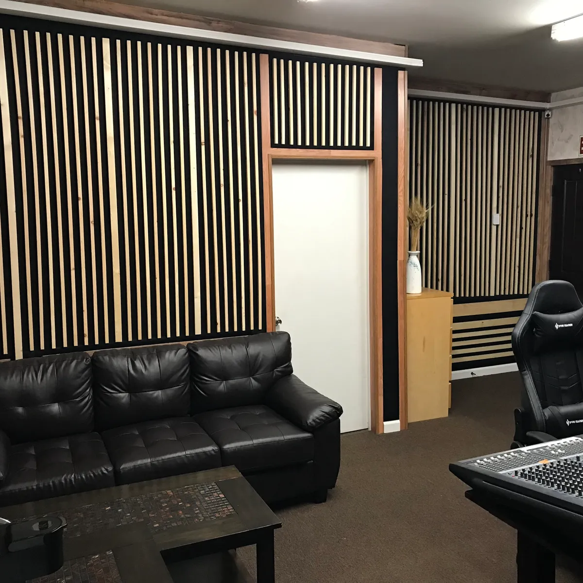 Beach Avenue Studio