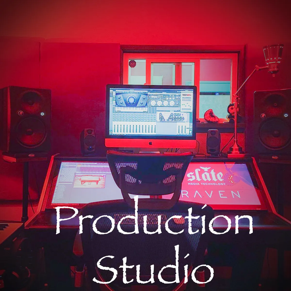 Beach City Productions Studio