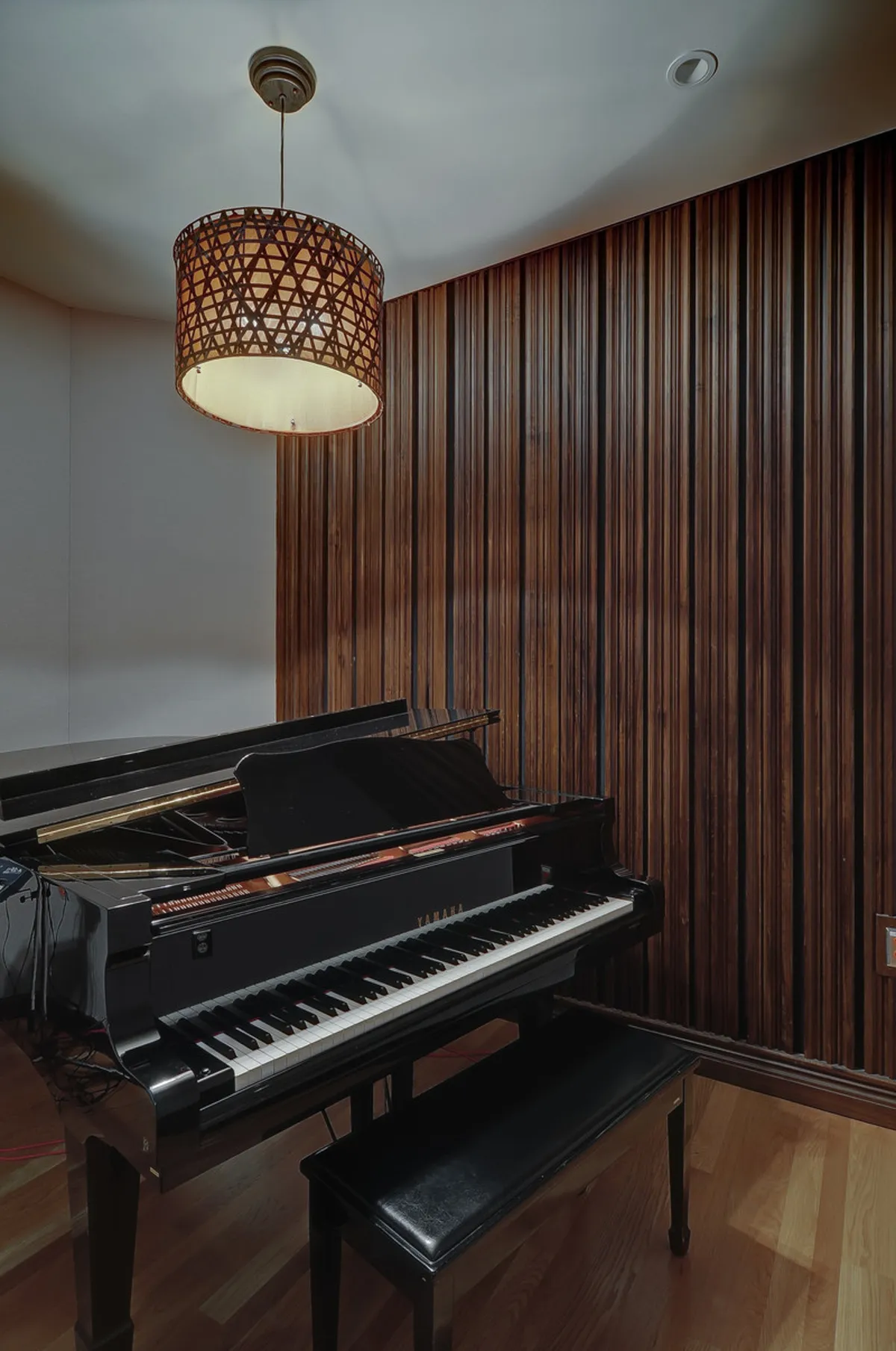 Beautiful Studios on Music Row