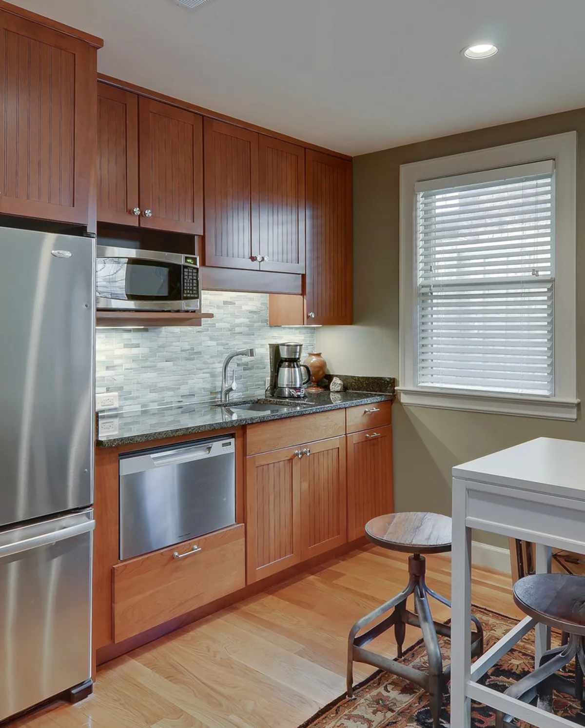 Beautiful Studios on Music Row