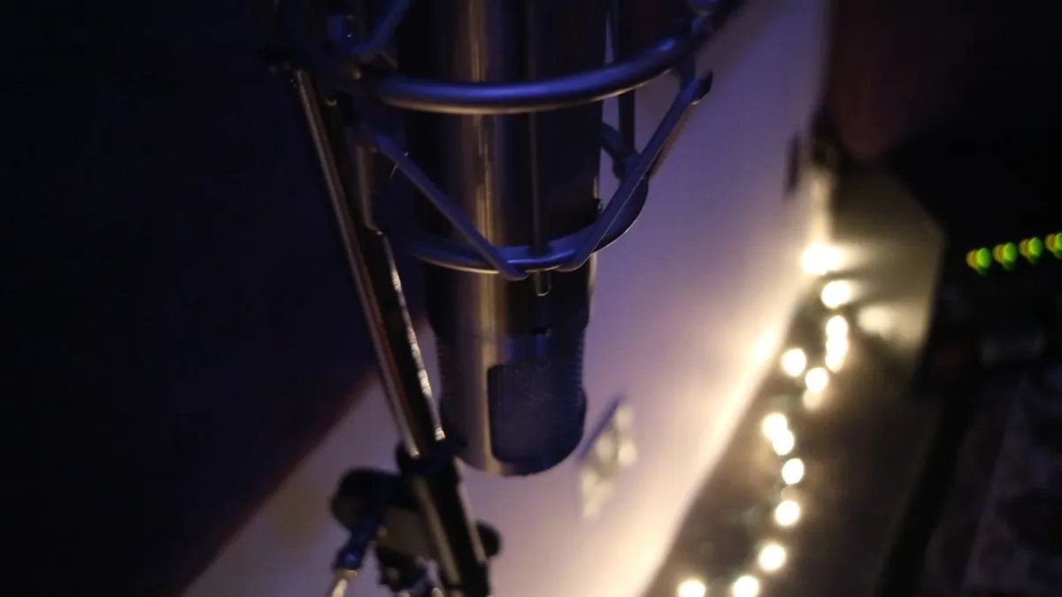 Best Vibe Upscale West LA Recording Studio|Engineer included