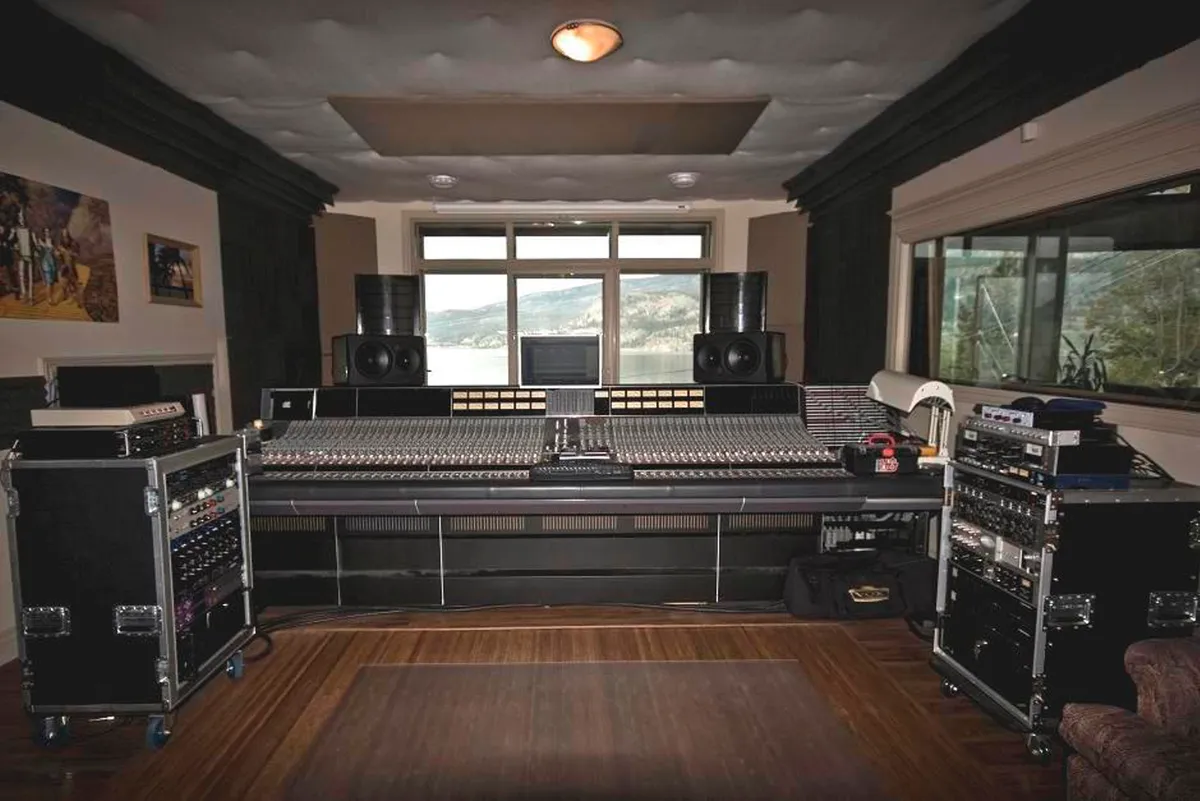 BIG Audio Productions