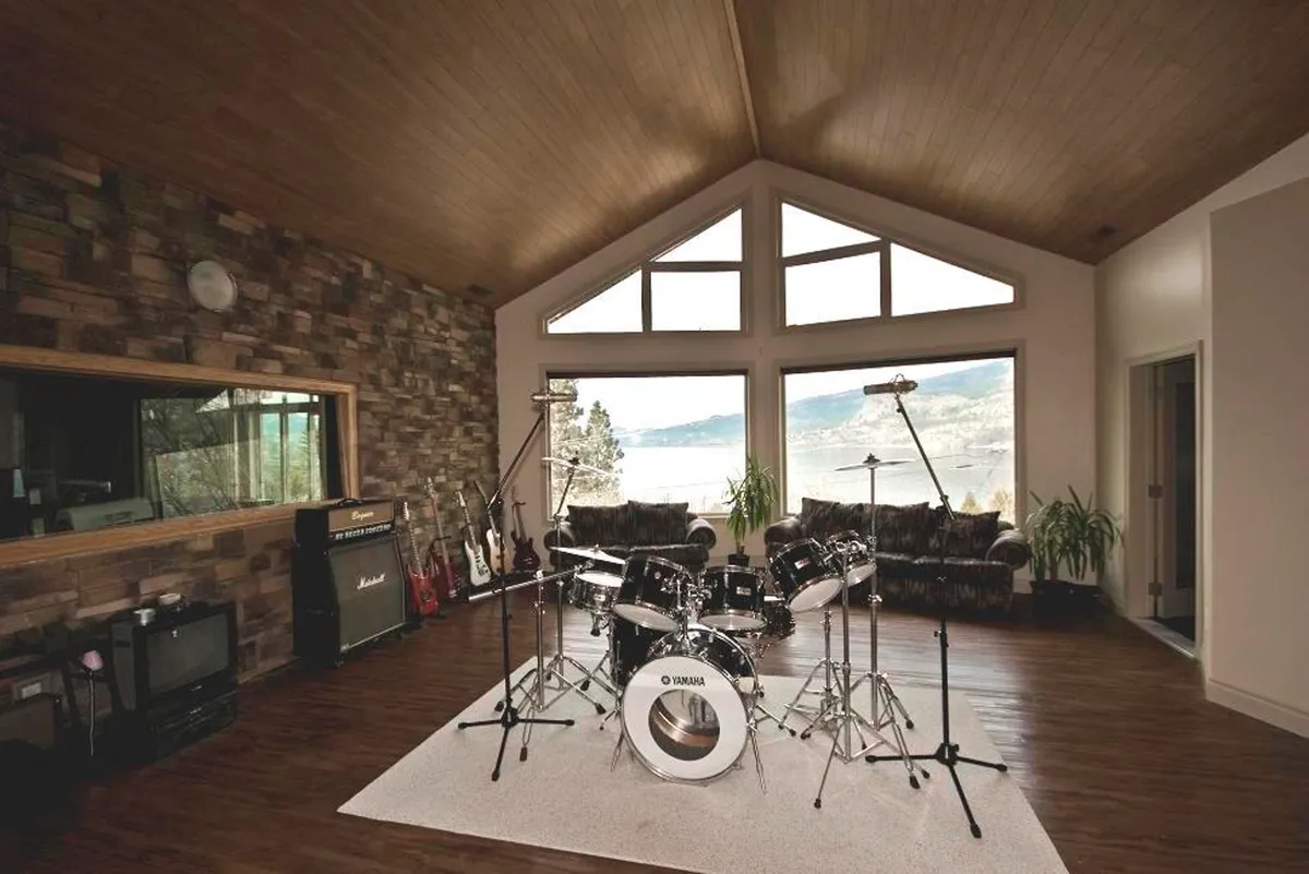 BIG Audio Productions