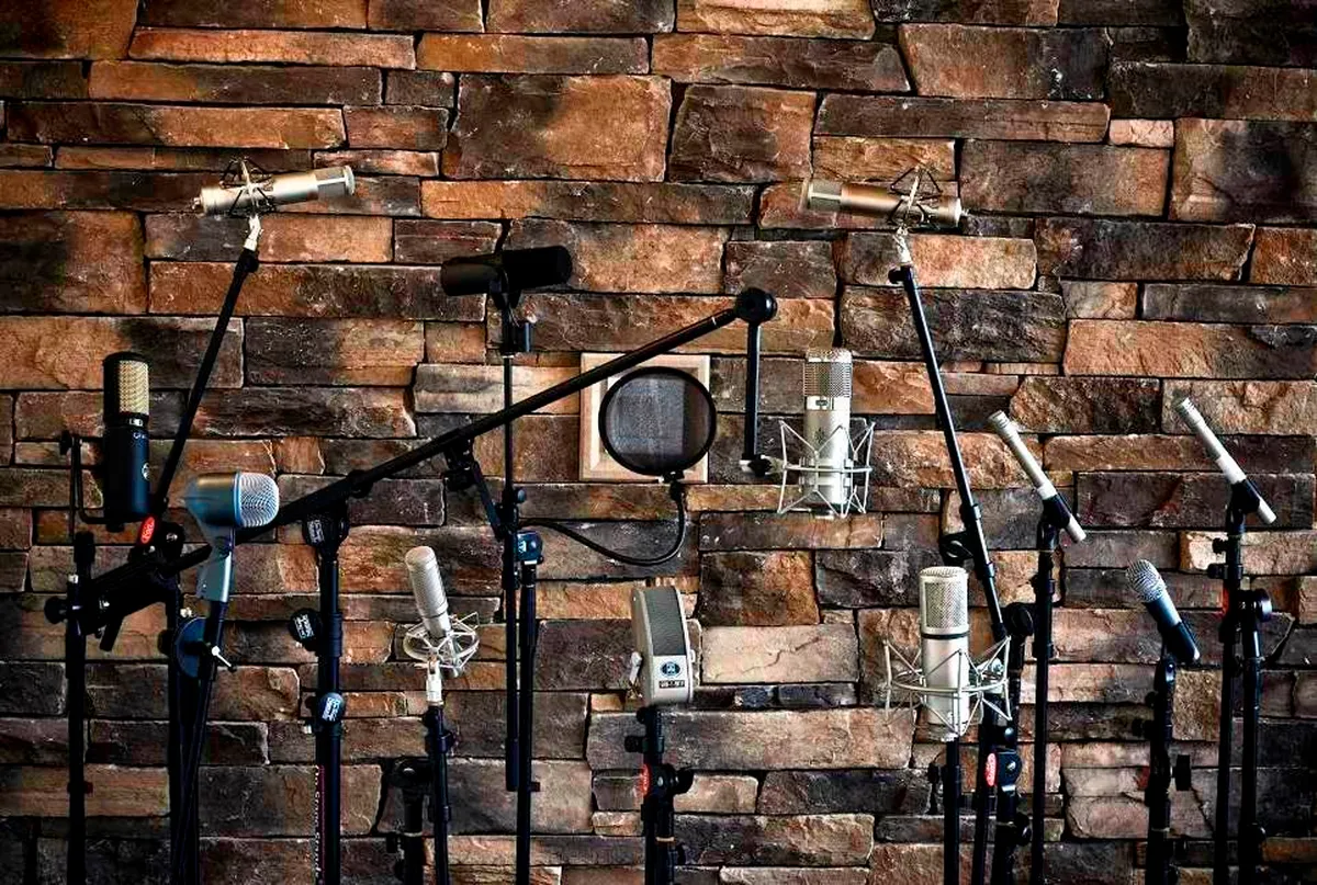 BIG Audio Productions