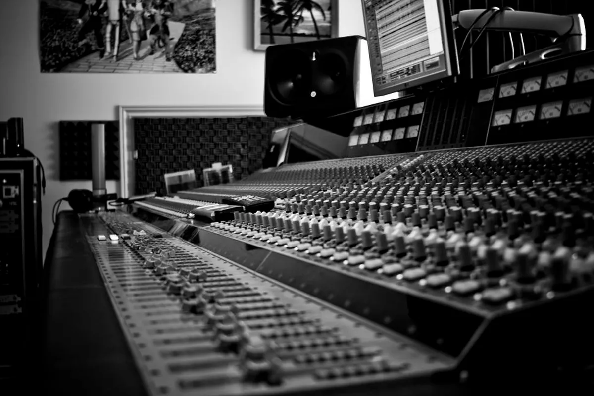 BIG Audio Productions