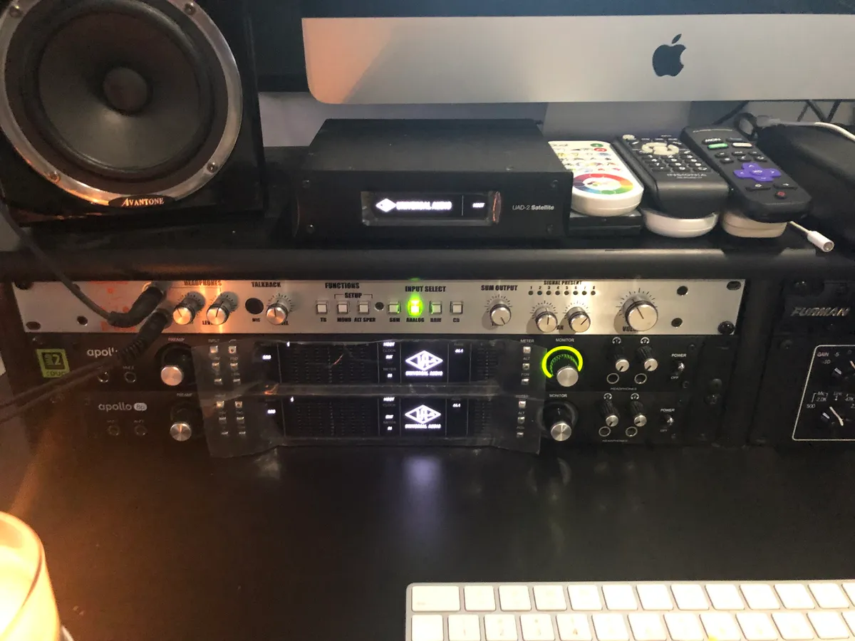 Big Bz Entertainment Studios