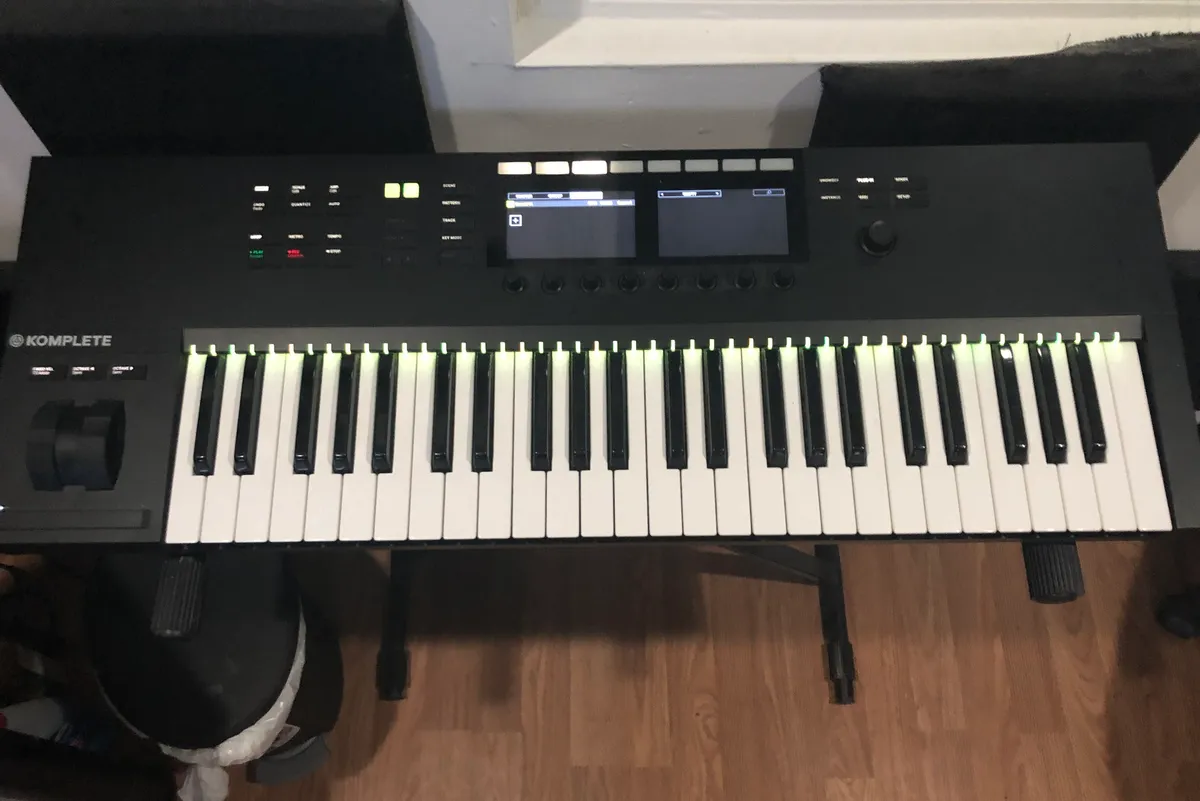 Big Bz Entertainment Studios