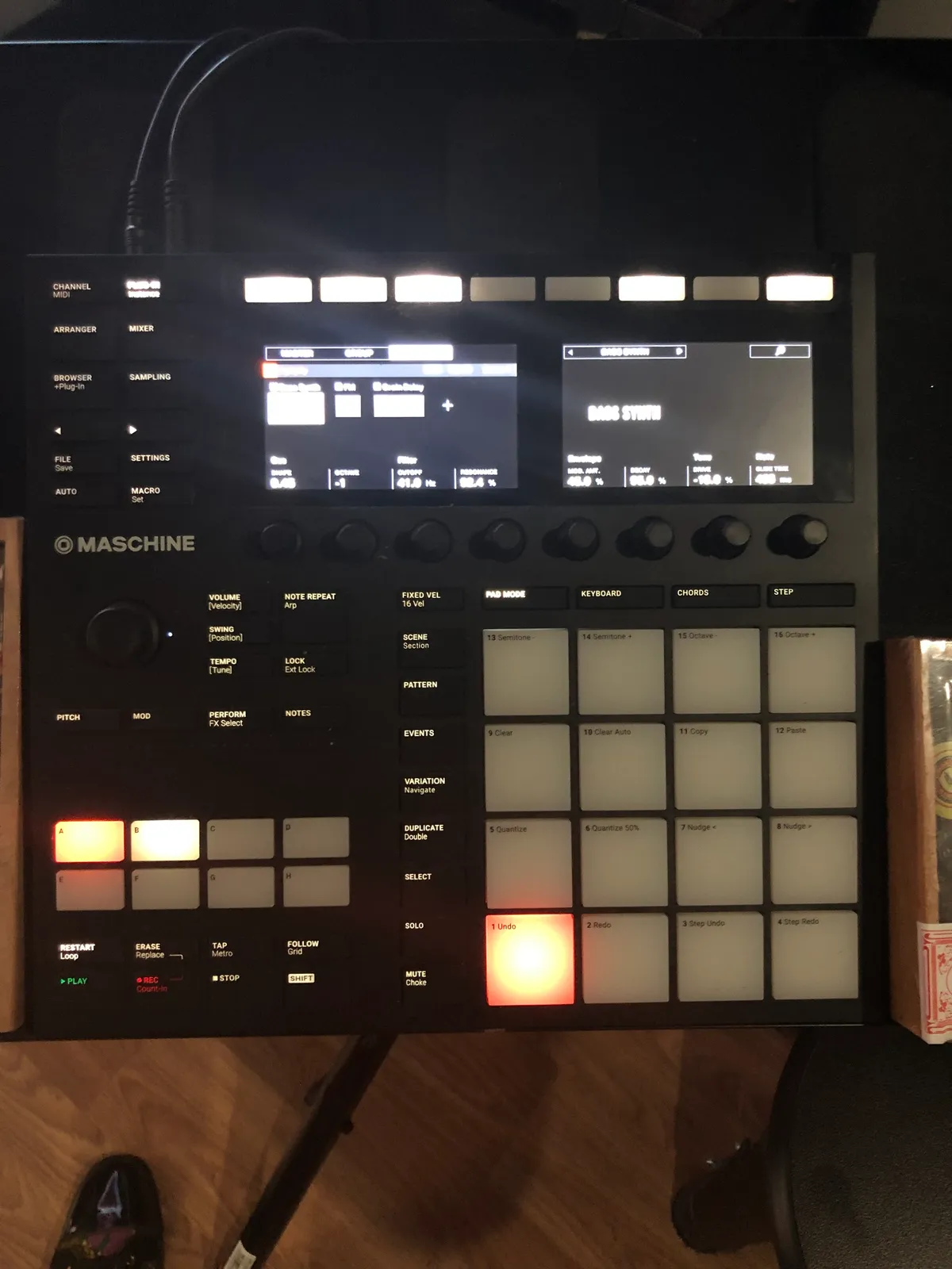 Big Bz Entertainment Studios