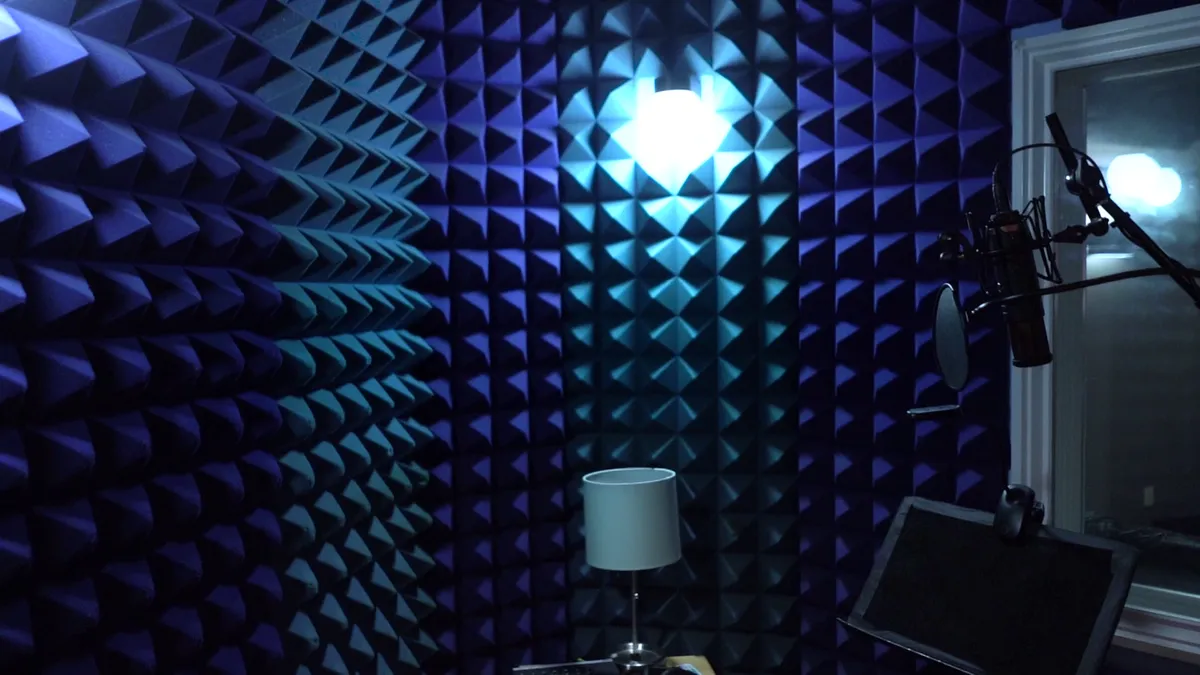 Black Diamond Recording Studios