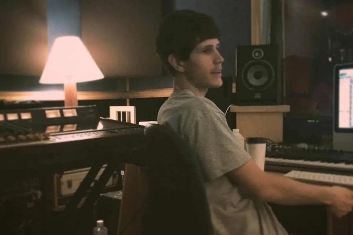 Black Lodge Recording