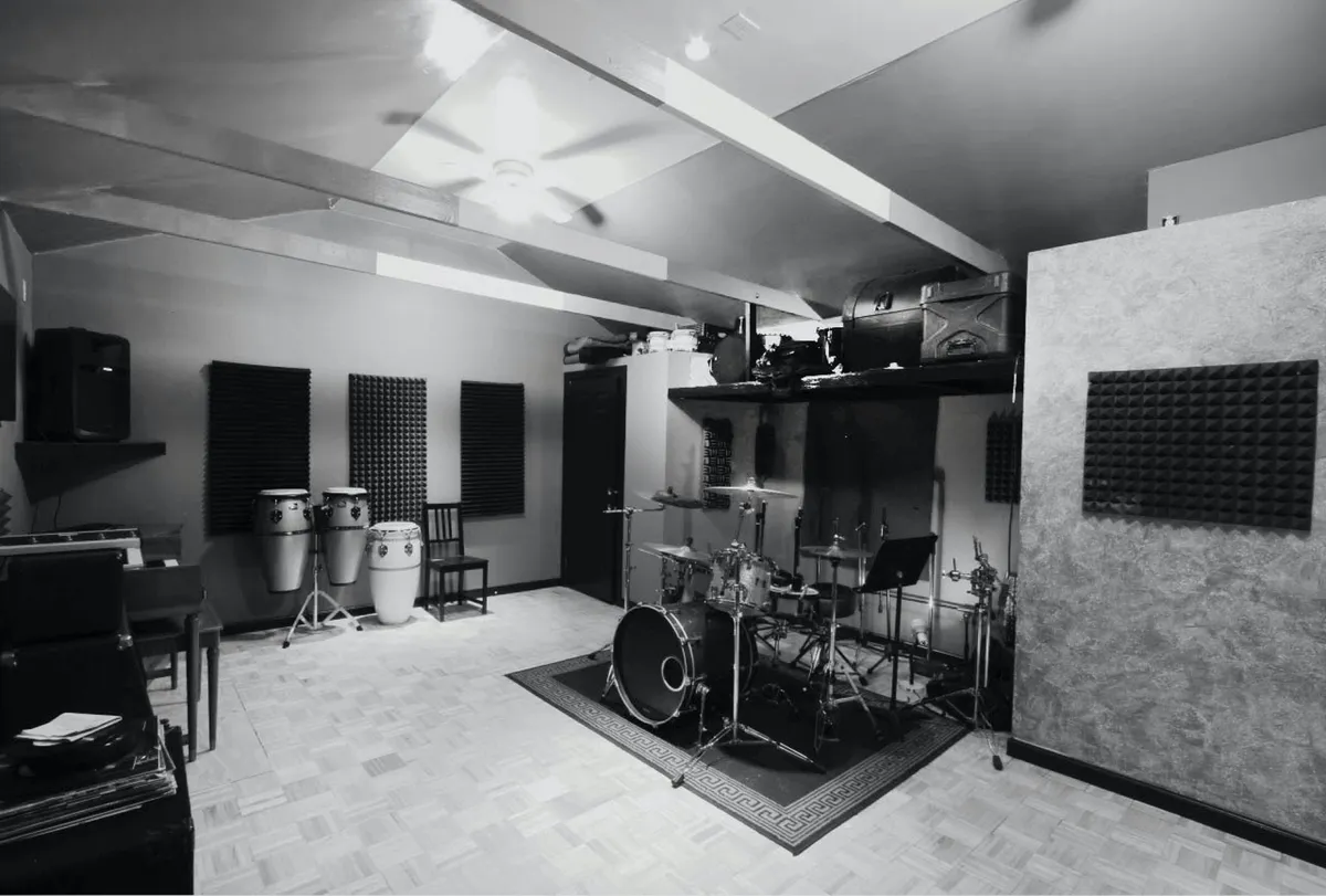 Black Oak Studios