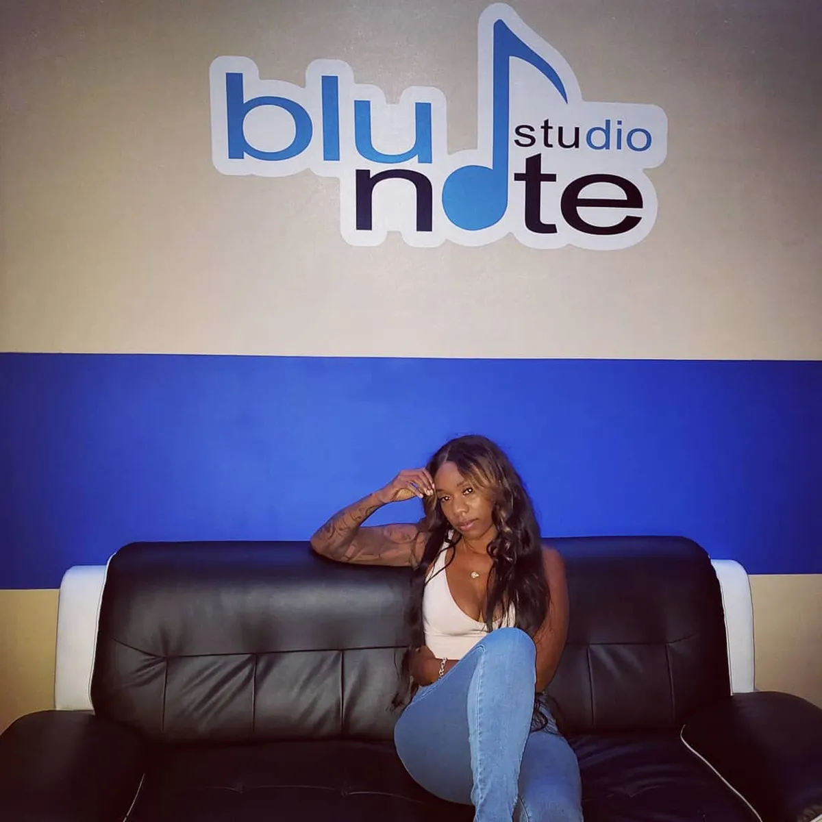 Blu Note Studio