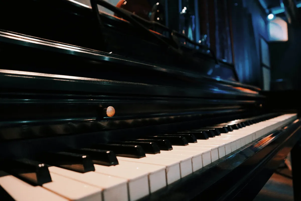 Blue Tint Recording Studios