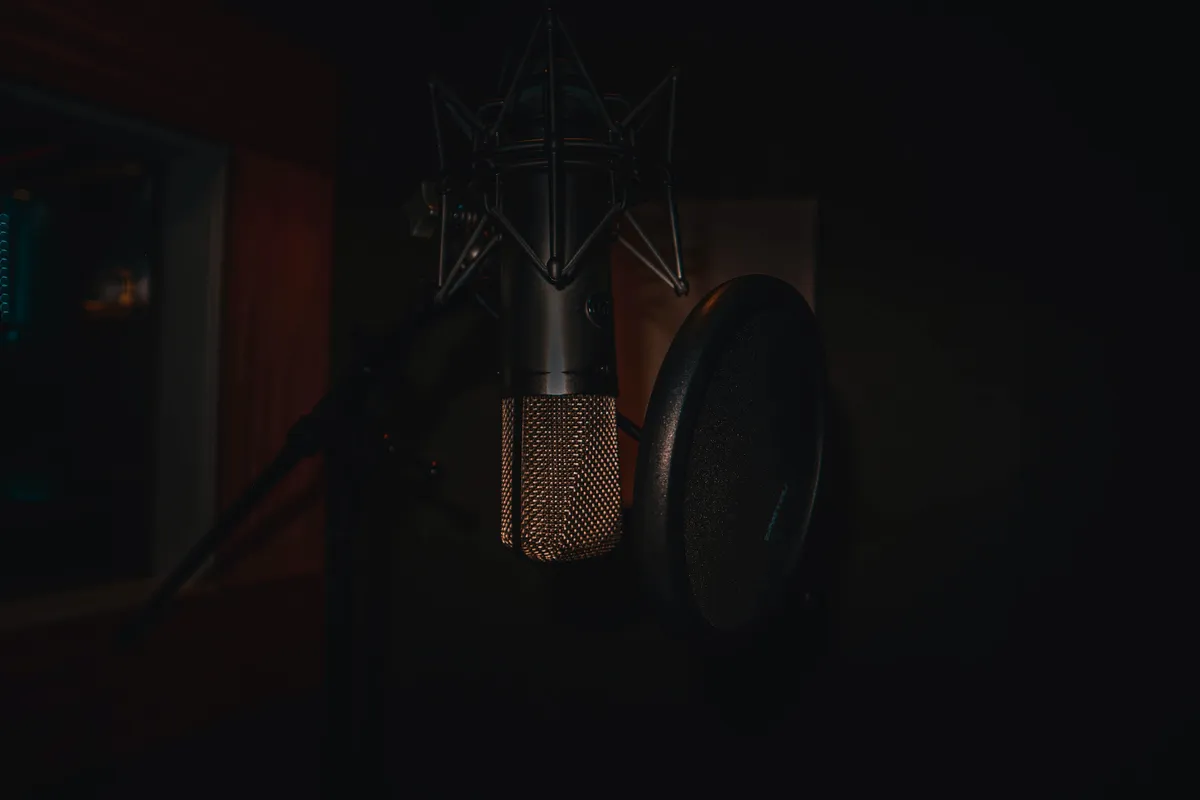 Blue Tint Recording Studios