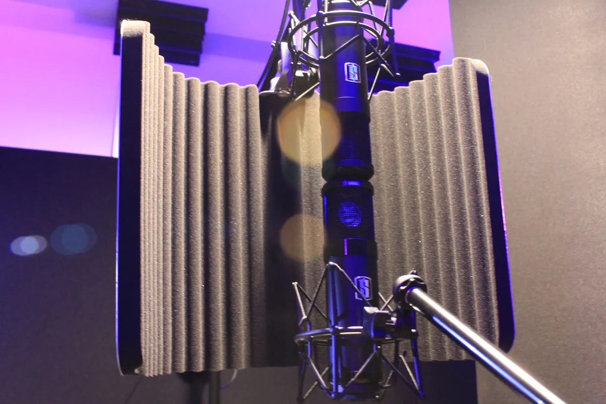 BNM Recording Studio