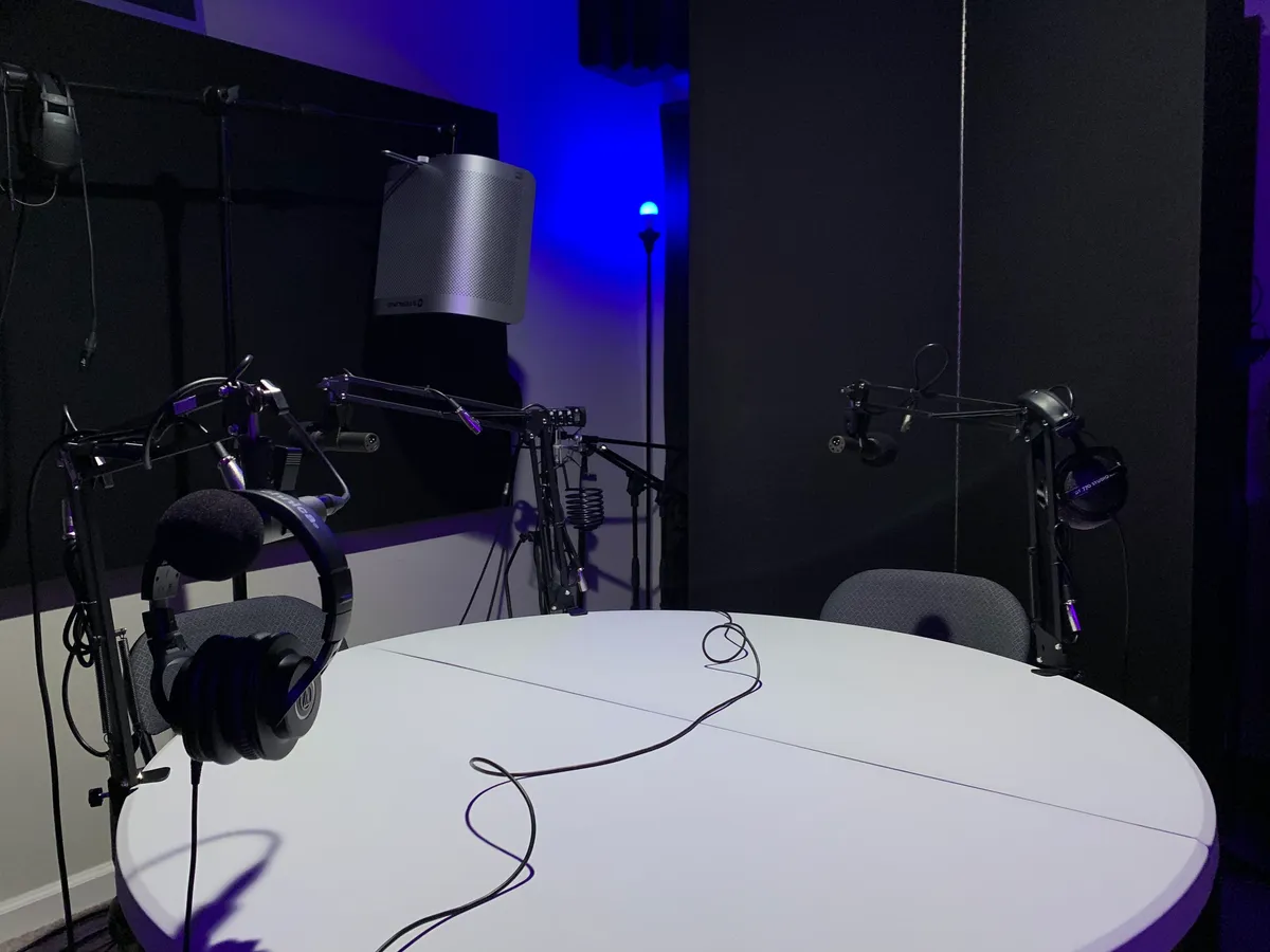 BNM Recording Studio