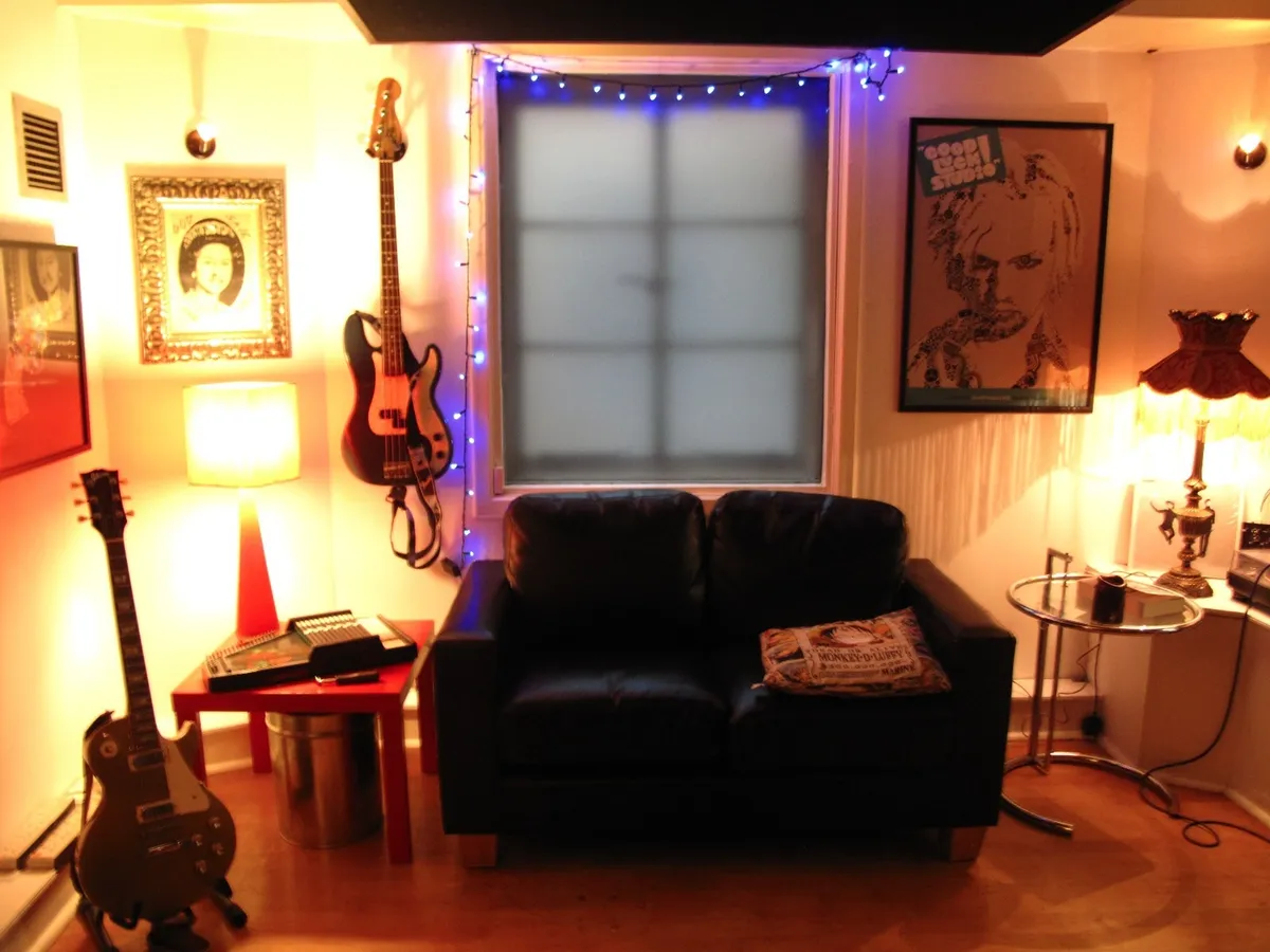 Boutique Laboratory Studio