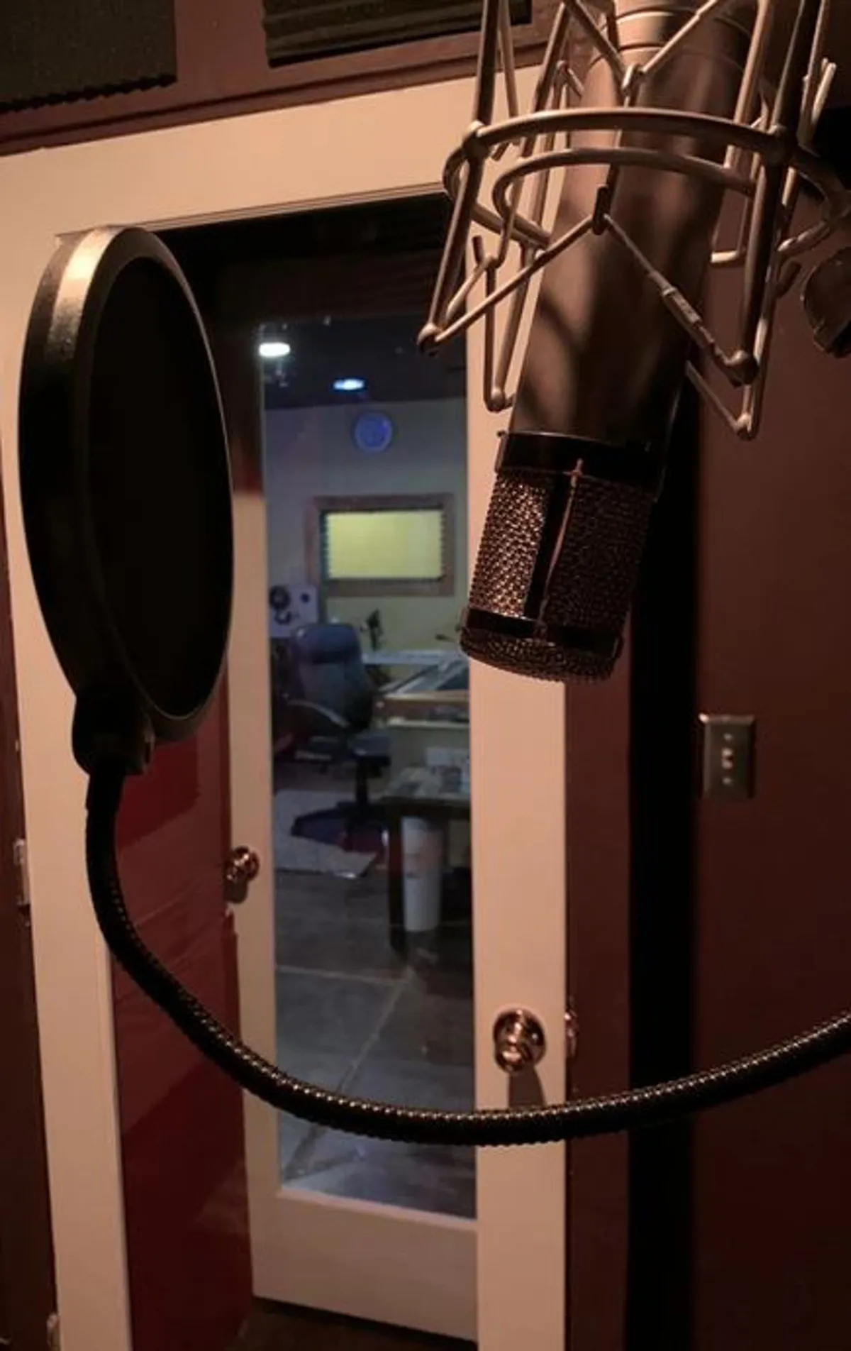 Breakthrough Sounds Recording Studio