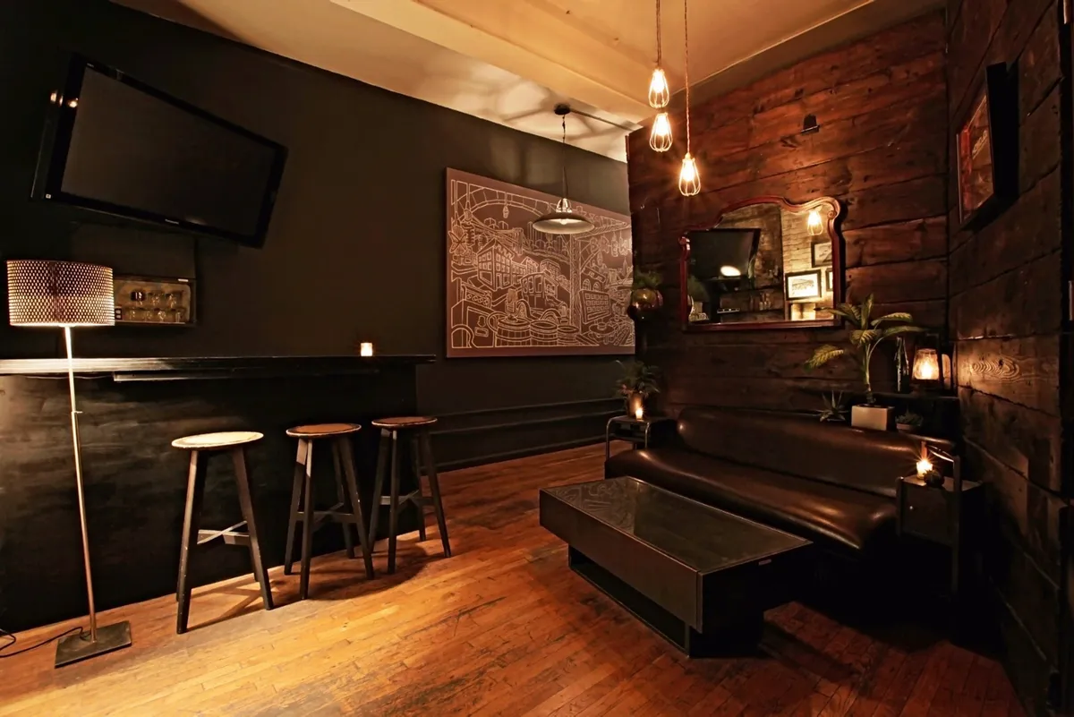 Brewery Recording Studio