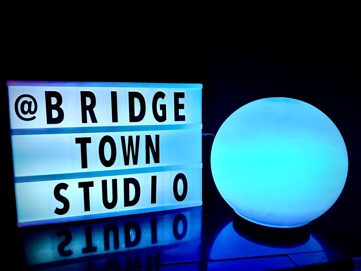 Bridgetown Studio