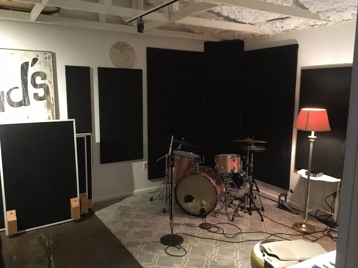 Bud's Recording Services