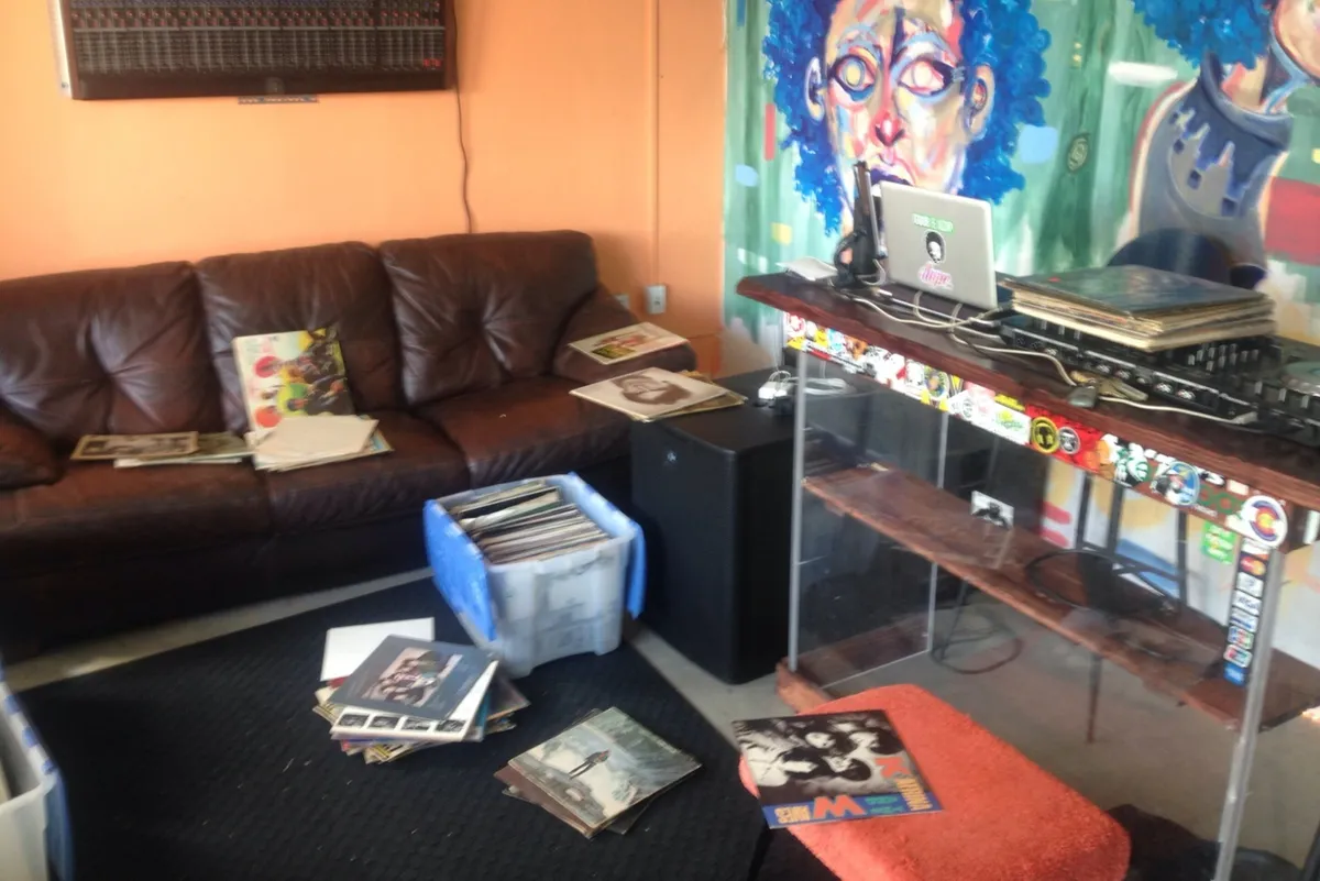 C-Keys Recording Studio