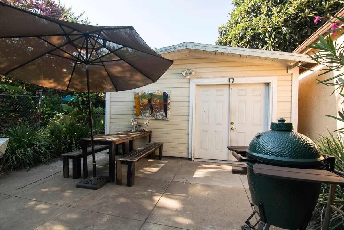 Camero Studios (Private Recording Studio)