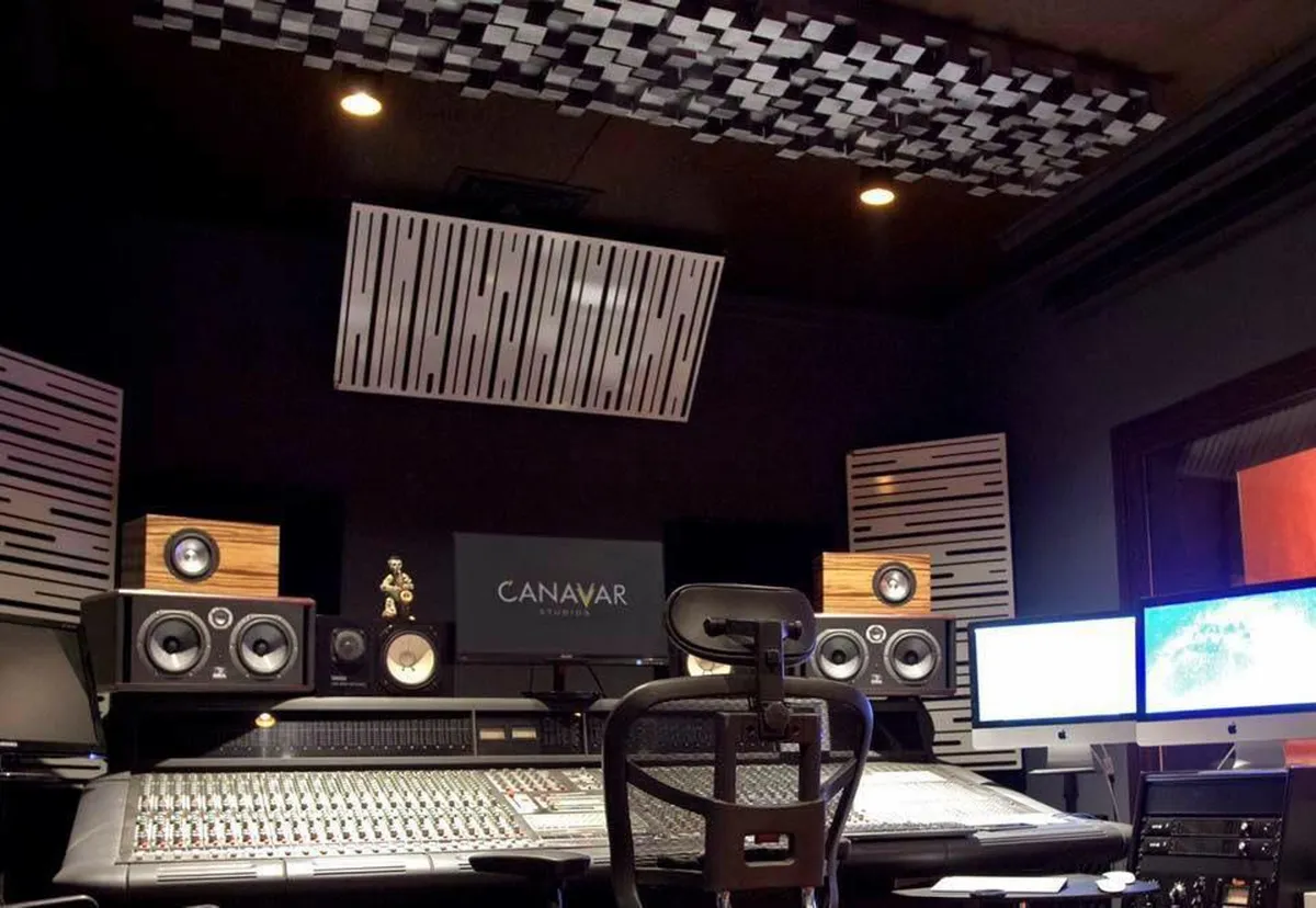Canavar Studios