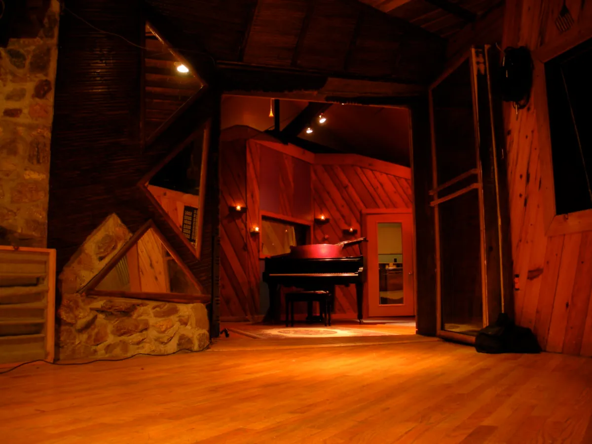 Carriage House Studios (Main Studio Room)