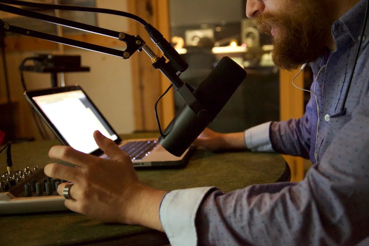 Carriage House Studios (Small Studio)