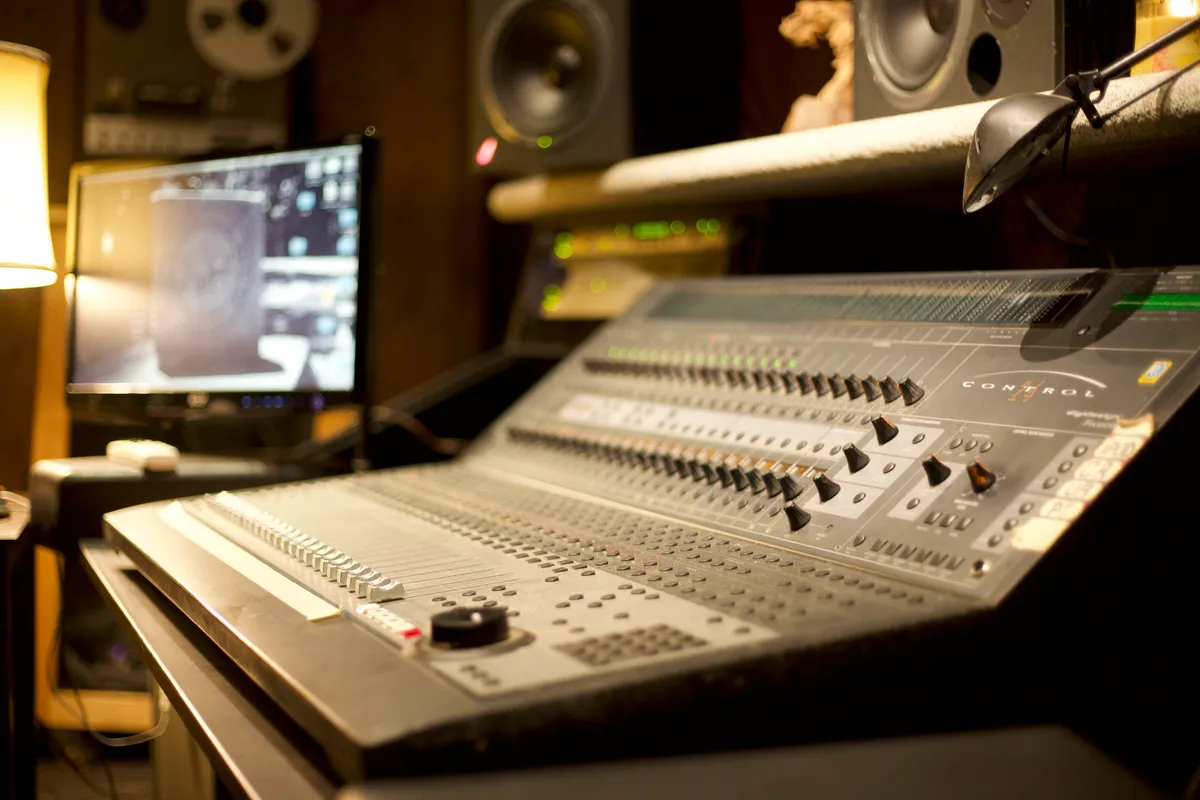 Carriage House Studios (Small Studio)