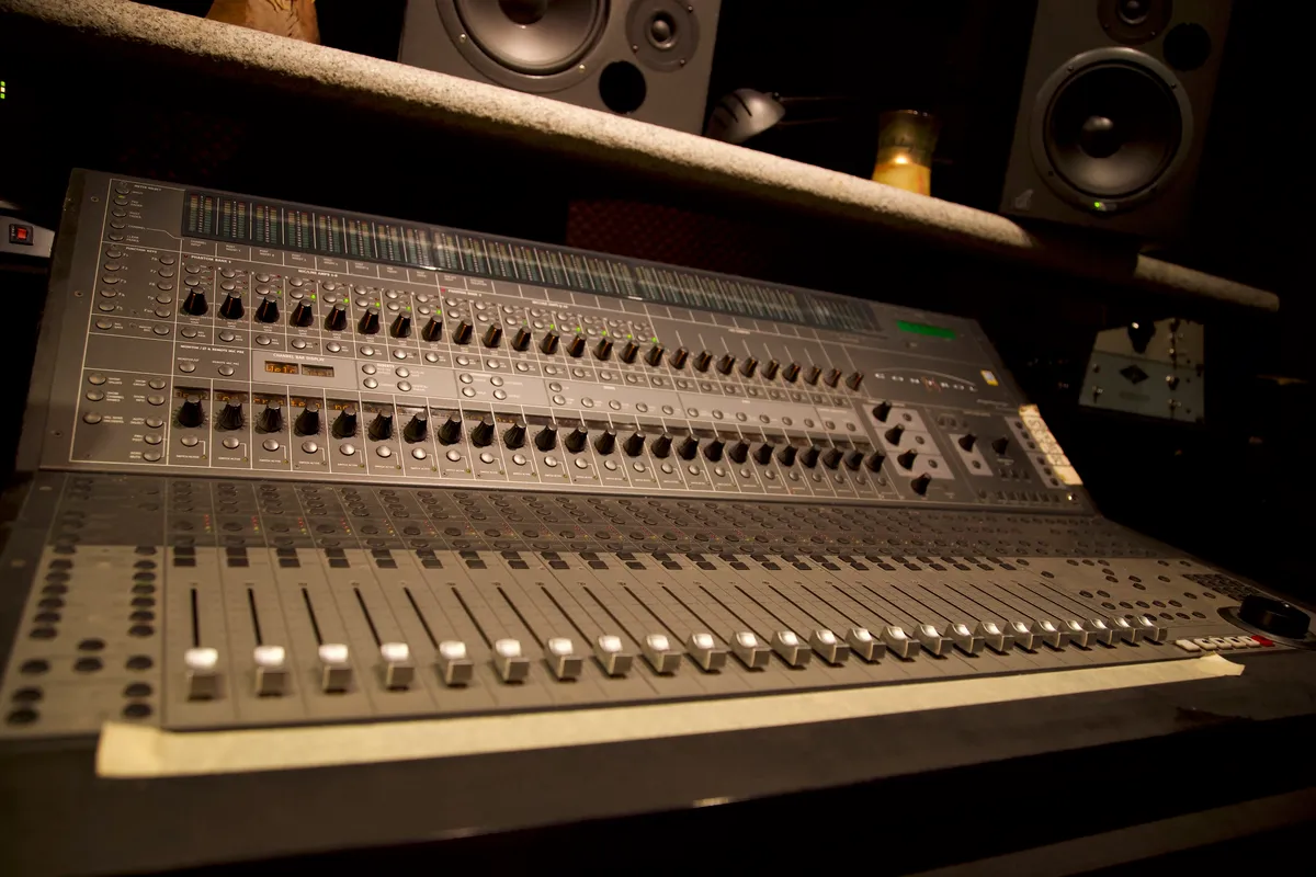 Carriage House Studios (Small Studio)