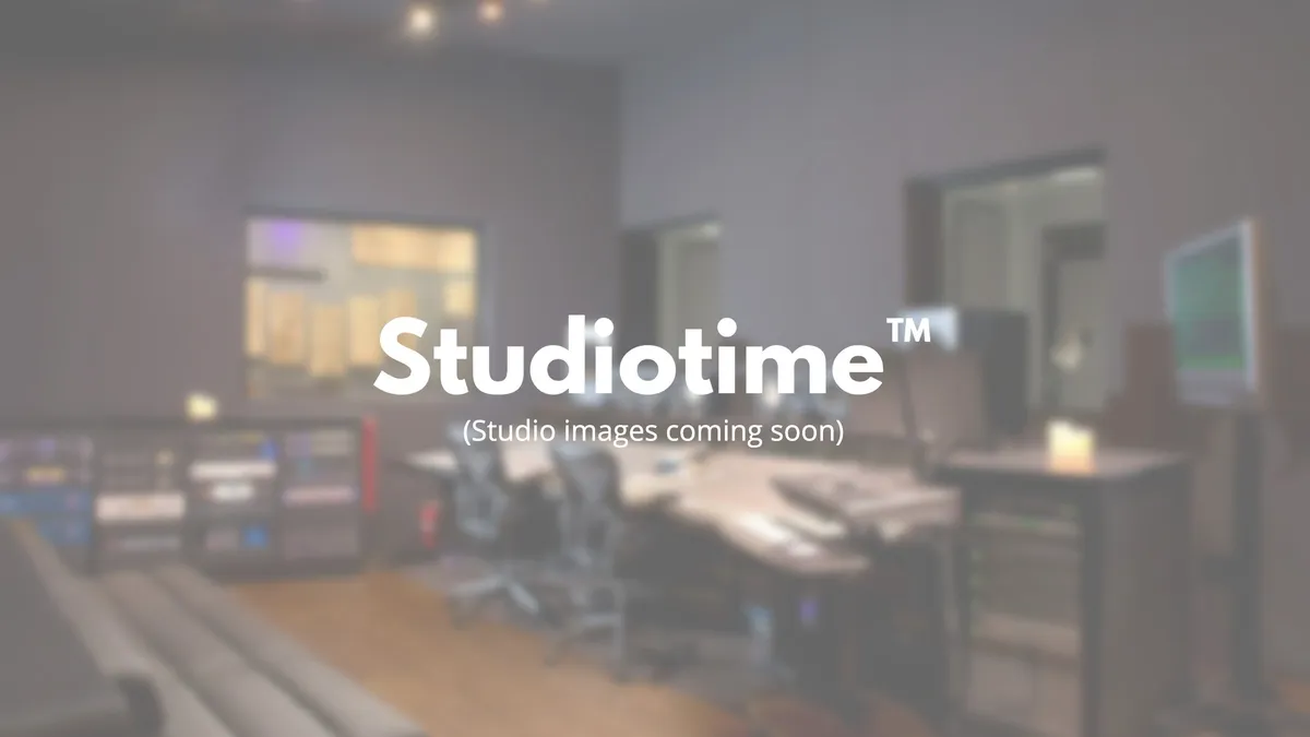 Cherry Sound Studios