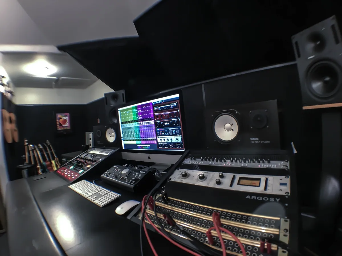 Chill Production Studio