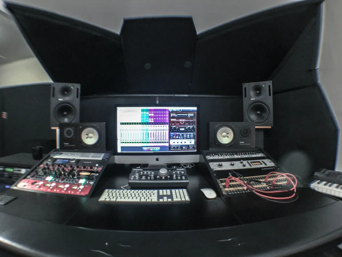 Chill Production Studio