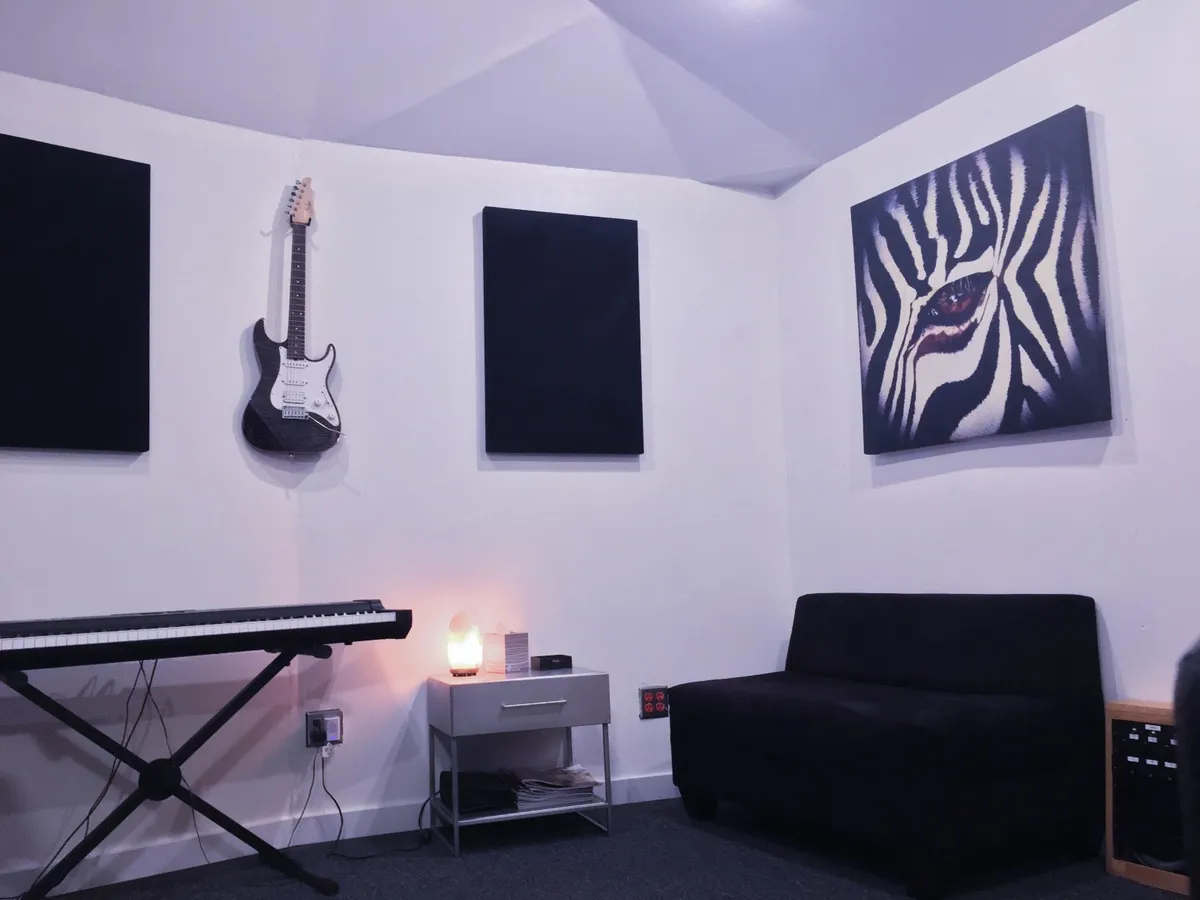 Chill Production Studio