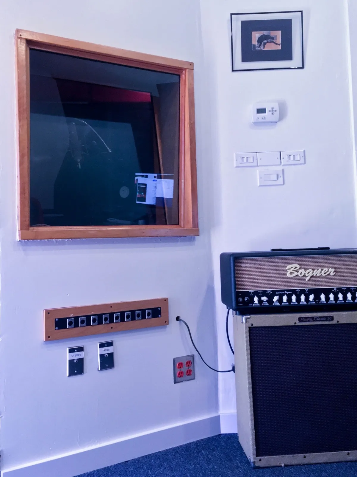 Chill Production Studio