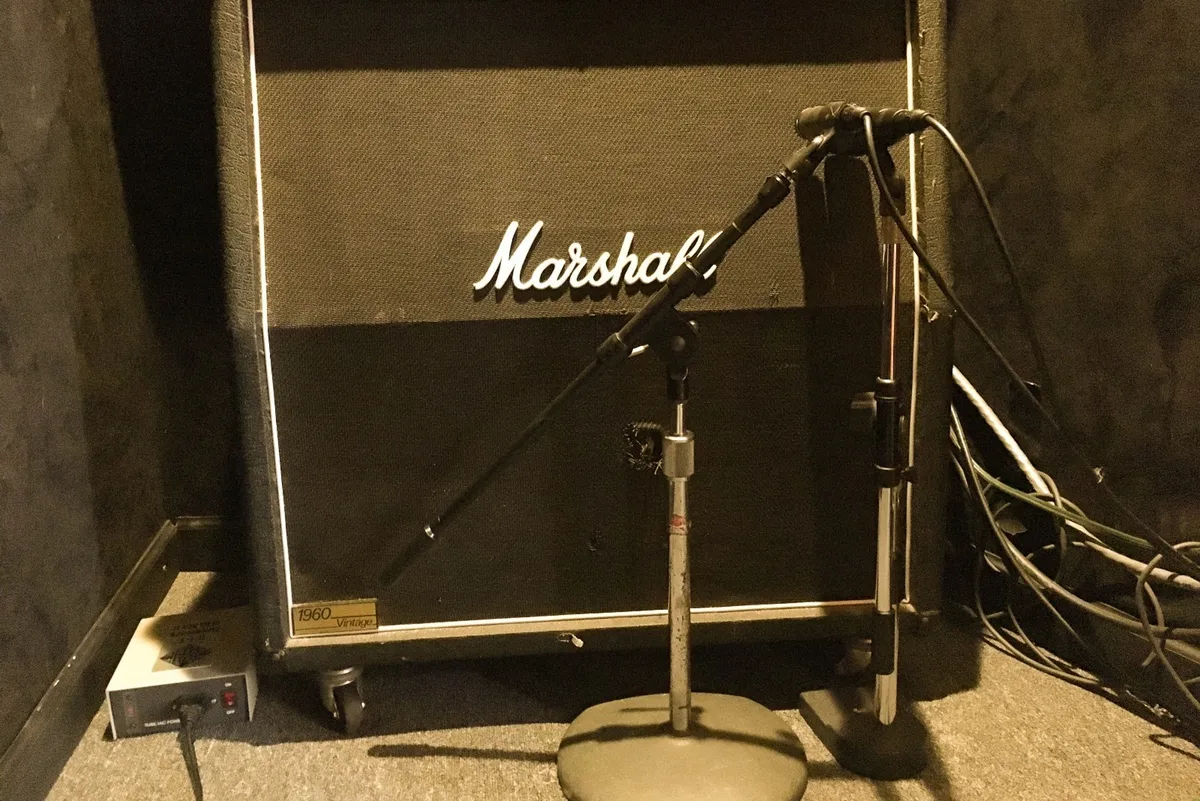 Chill Production Studio