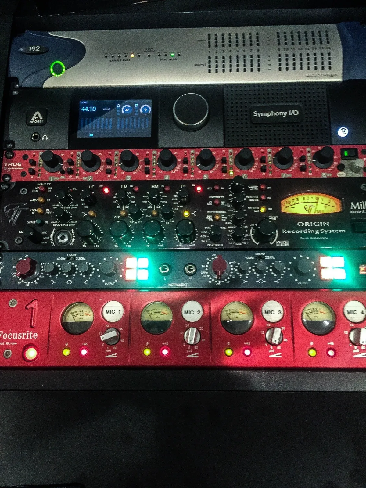 Chill Production Studio