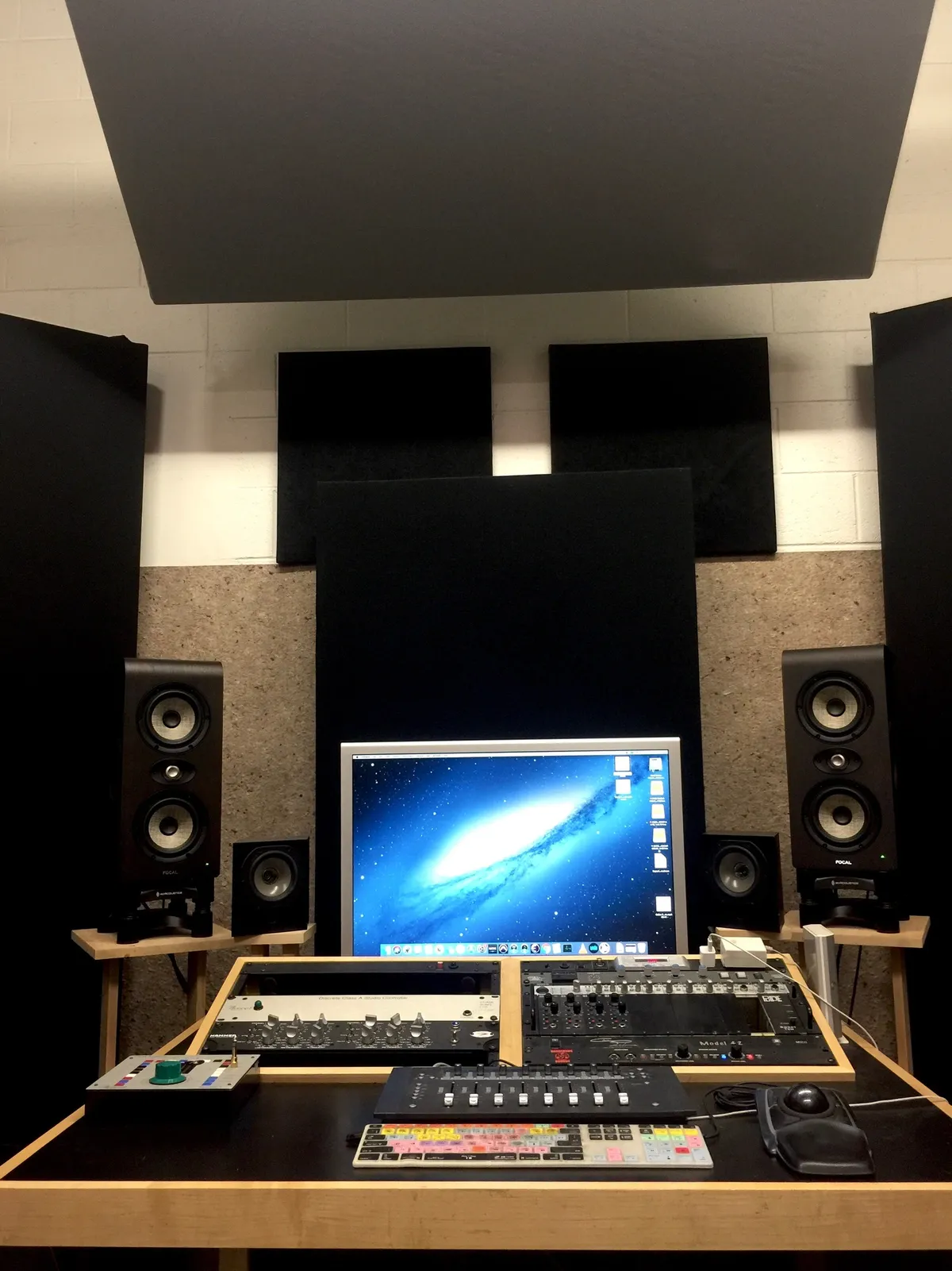 Christopher Dwyer Recording/Mixing