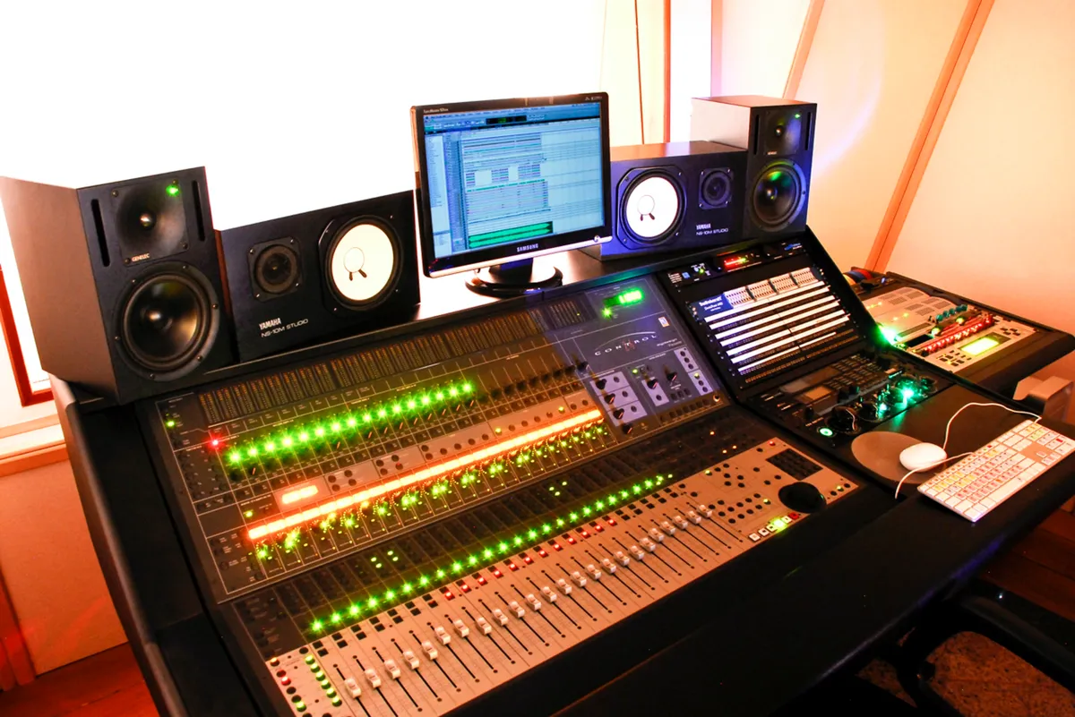 Cia do Som Estúdios