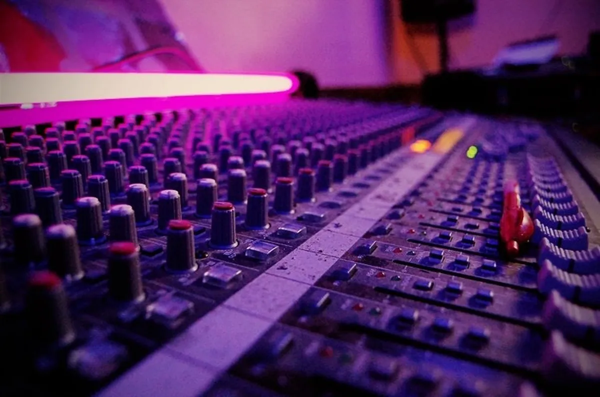 Clockwork Muzik Studios