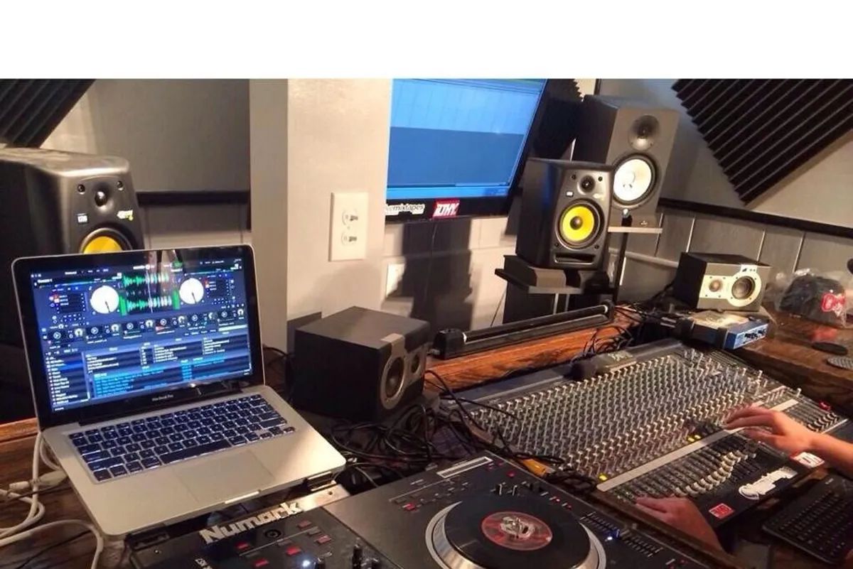 Clockwork Muzik Studios