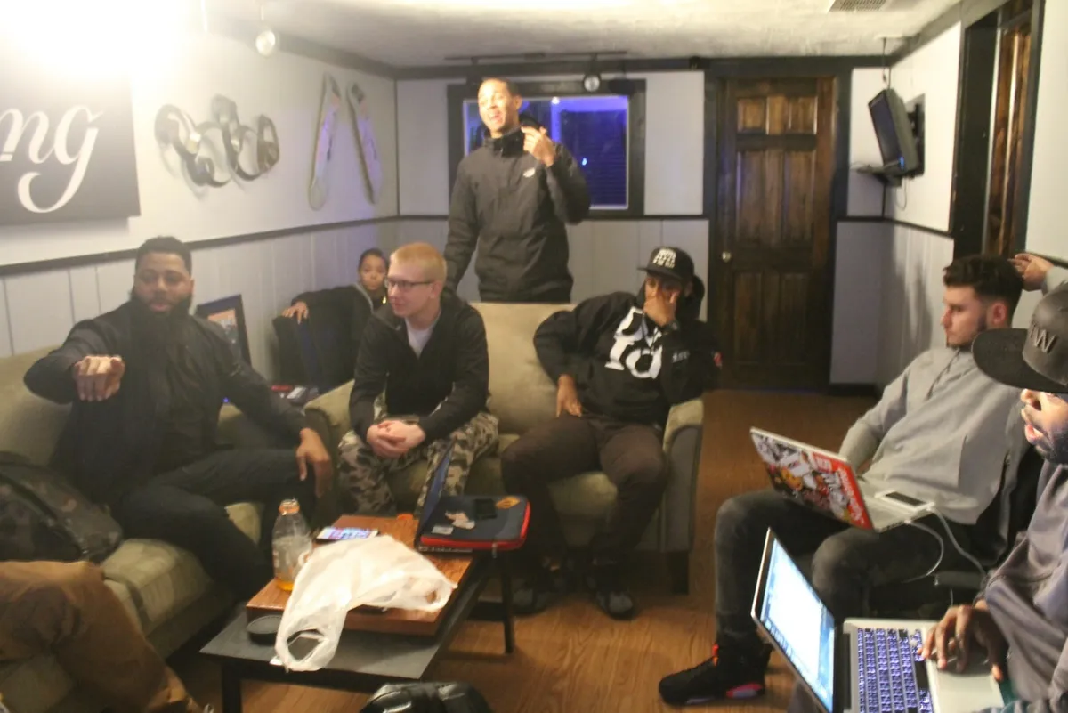 Clockwork Muzik Studios