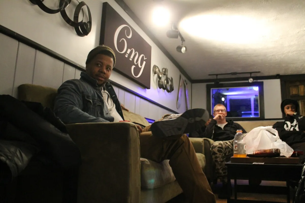 Clockwork Muzik Studios