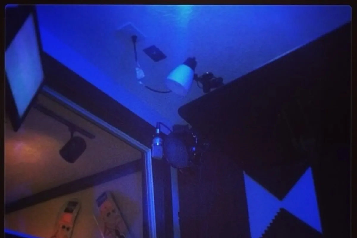 Clockwork Muzik Studios