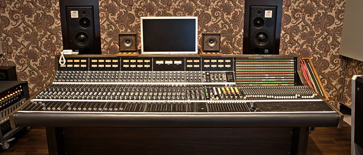 Clouds Hill Recordings